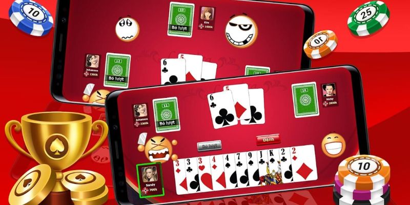hi888 tai game danh bai tien len mien nam ve may tinh