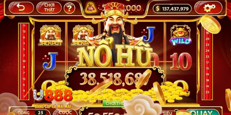 hi888 RTG Điện tử