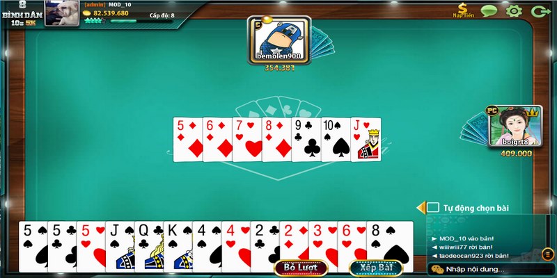 hi888 baccarat là gi