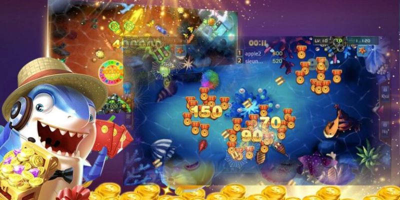 hi888 game máy bay nổ hủ