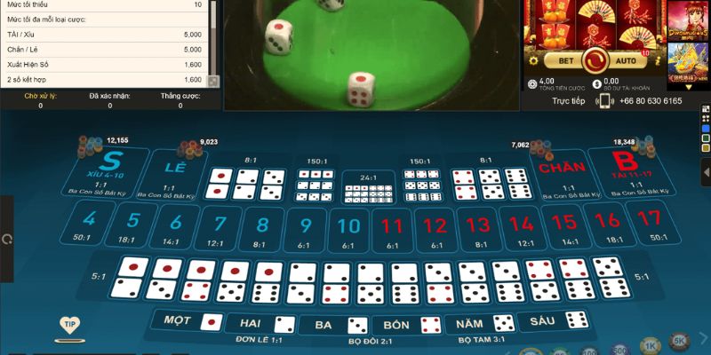 hi888 kết quả xổ số