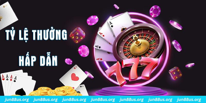 hi888 baccarat là game gì