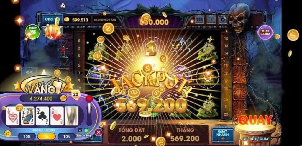 hi888 đánh baccarat là gì
