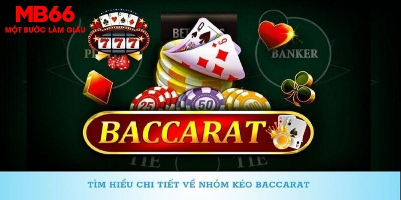 hi888 đầu tư baccarat là gì