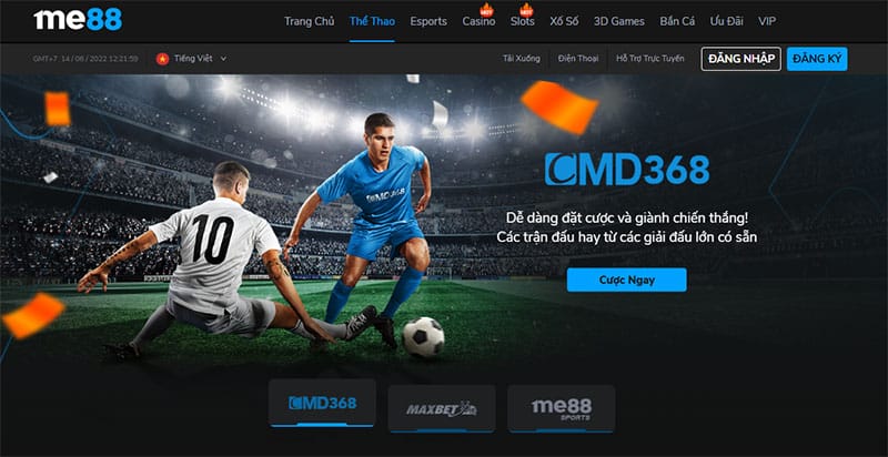 hi888 Mậu Binh
